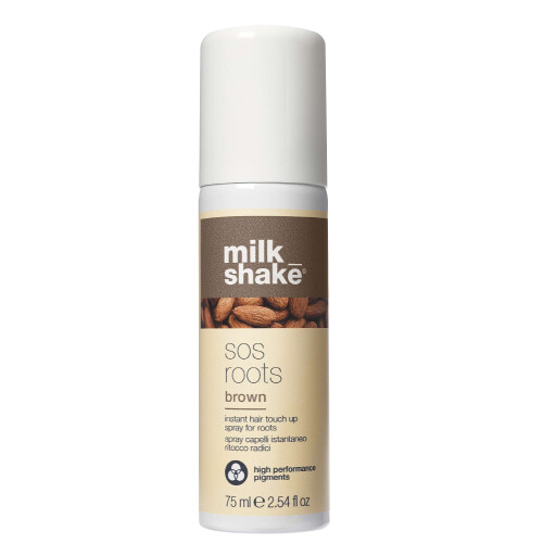 Milk Shake milk_shake sos roots 75 ml instant hair touch up brown