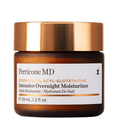 Perricone Perricone MD Moisturisers Essential Fx Intensive Overnight Moisturizer 59ml