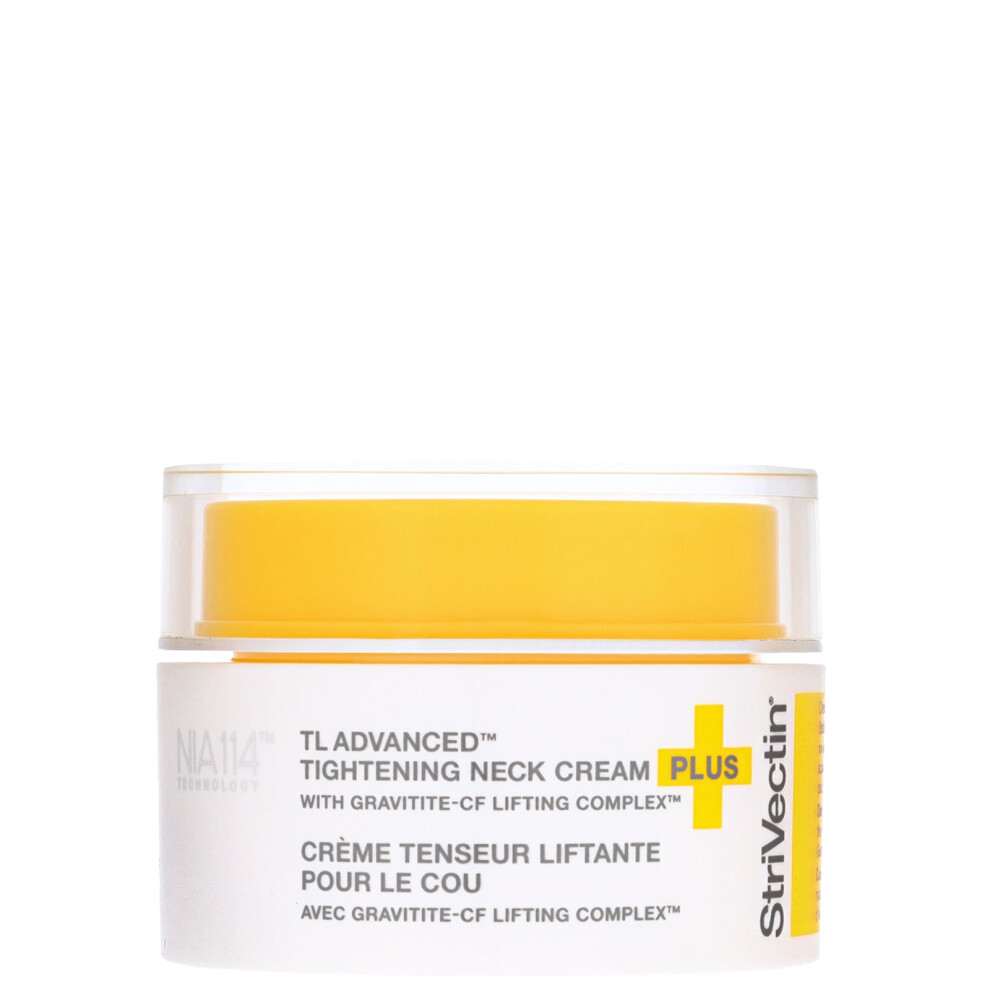 Strivectin Tighten & Lift Tl Advanced Tightening Neck Cream Plus 30Ml