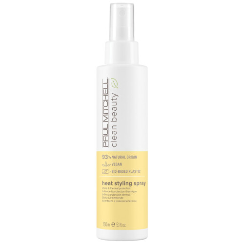 Paul Mitchell Paul Mitchell Clean Beauty Heat Styling Spray 150ml