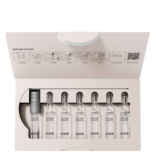 BABOR Ampoules Collagen Booster 7 x 2ml 1