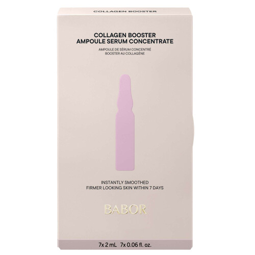 BABOR Ampoules Collagen Booster 7 x 2ml 2