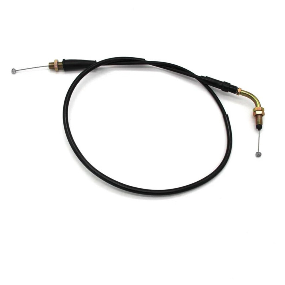 Engine Throttle Line Motorcycle Throttle Cable Compatible With Trx400ex Sportrax 400 Ex 2002 2003 2004 17910-Hn1-000 6447073663277