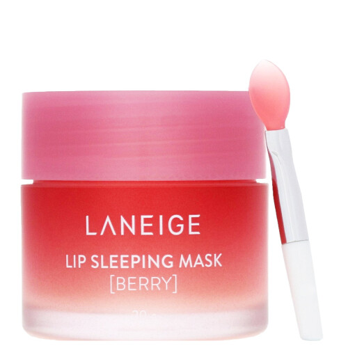 Laneige Laneige Lip Sleeping Mask Berry 20g 2