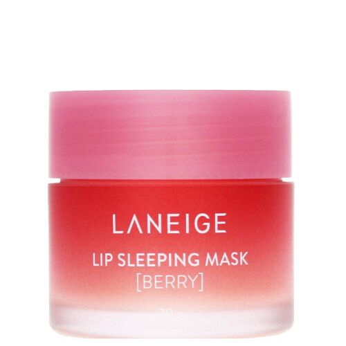Laneige Laneige Lip Sleeping Mask Berry 20g 1