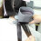 2-in-1 Hair Dye Roller Comb Blue 2