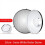 Beauty Dish for Studio Portrait Photography Enhanced Lighting Control 3