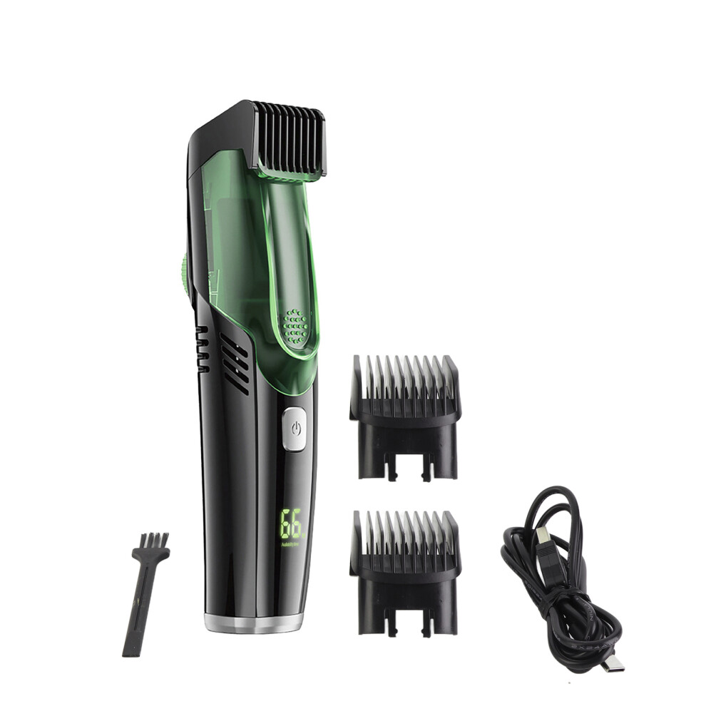 Cordless Hair Clippers For Men Rechargeable Barber 8320539184548