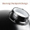 Beauty Dish for Studio Portrait Photography Enhanced Lighting Control 4