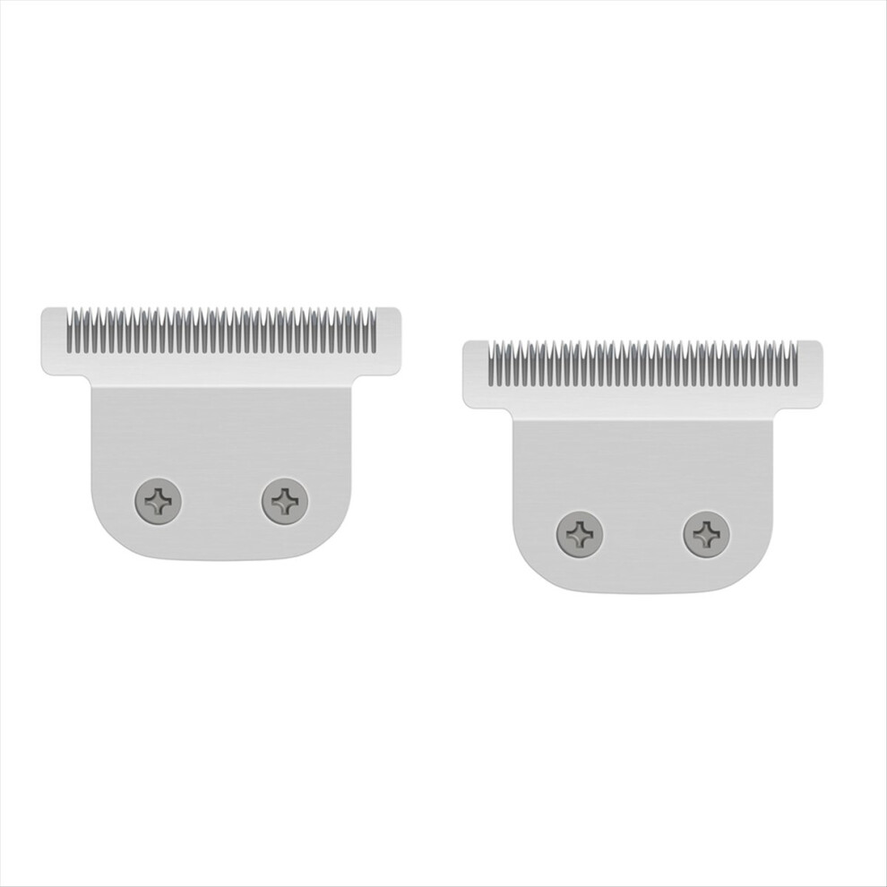 Sin Marca Hair Clipper Cutter Shaver Blade For 9864 9864Ss 9686 9818A