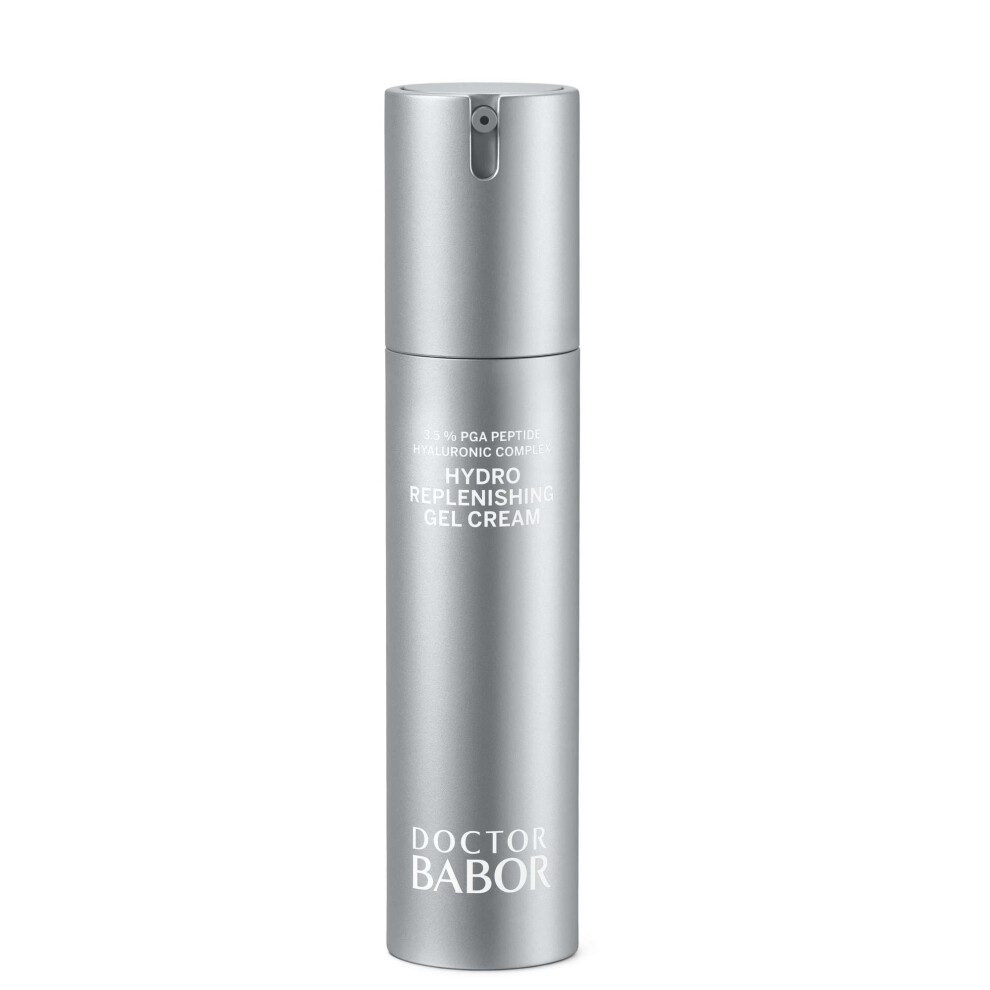 Babor Cream Doctor Hydro Replenishing Gel 50Ml