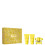Versace Versace Yellow Diamond Eau de Toilette 50ml Gift Set 1