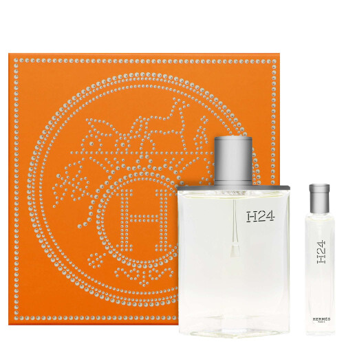 Hermes Hermès H24 Eau de Toilette Spray 100ml Gift Set 1