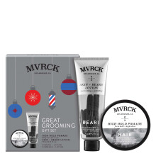 Paul Mitchell Sets Great Grooming Gift Set