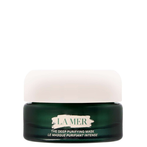 La Mer LA MER Face The Deep Purifying Mask 50ml 1