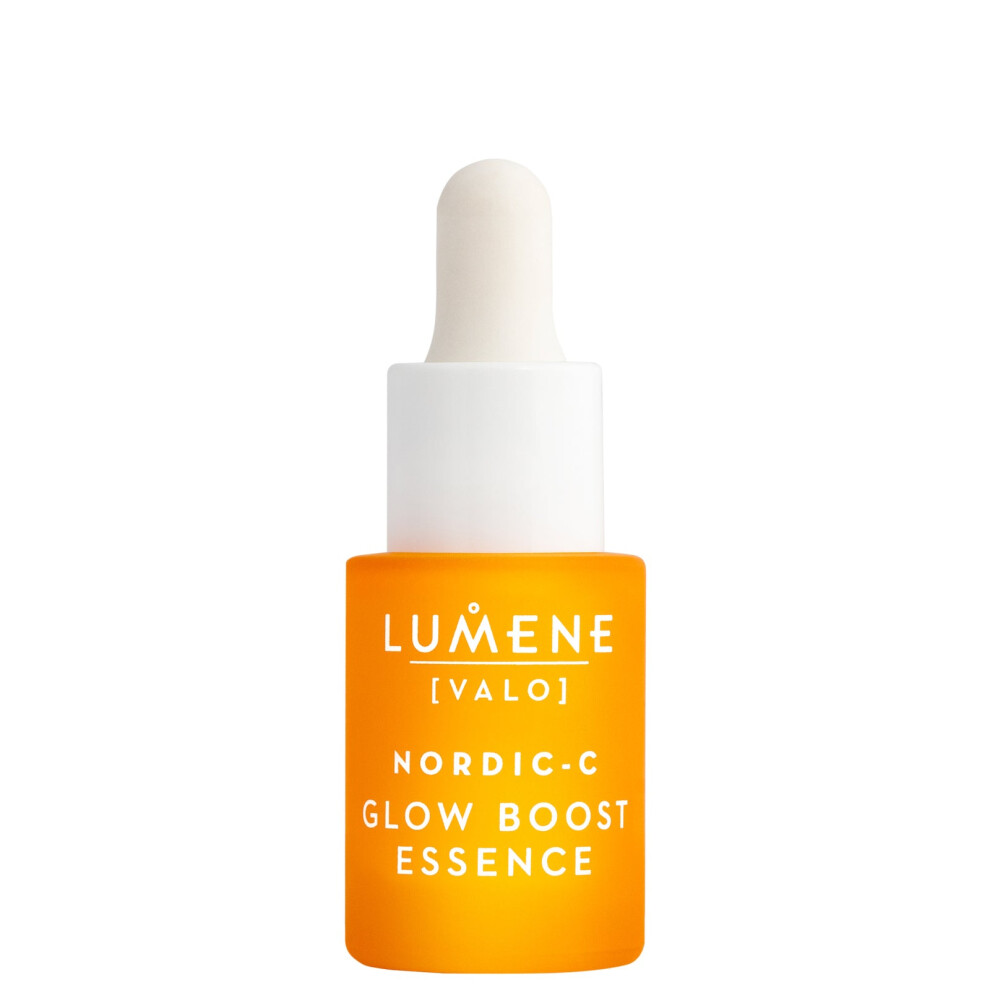 Lumene Nordic C [Valo] Glow Boost Essence 15Ml