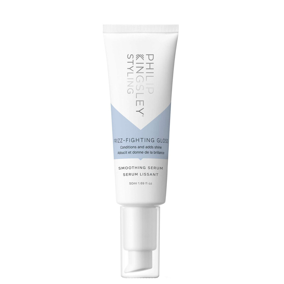 Philip Kingsley Styling Finishing Touch Frizz Fighting Gloss 50Ml
