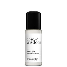 philosophy Serums & Treatments Dose of Wisdom Bouncy Skin Reactivating Serum 30ml