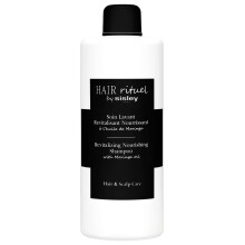 Sisley Hair Rituel Soin Lavant Nourrissant 500 ml – Grand Format