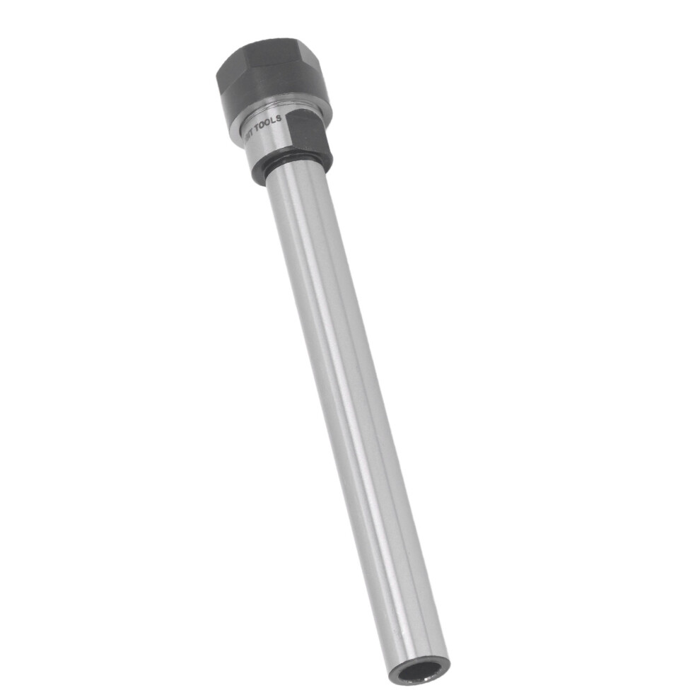 C16 Er16a 150L Manganese Steel Collet Chuck Extension Rod With Wrench 8311349200283