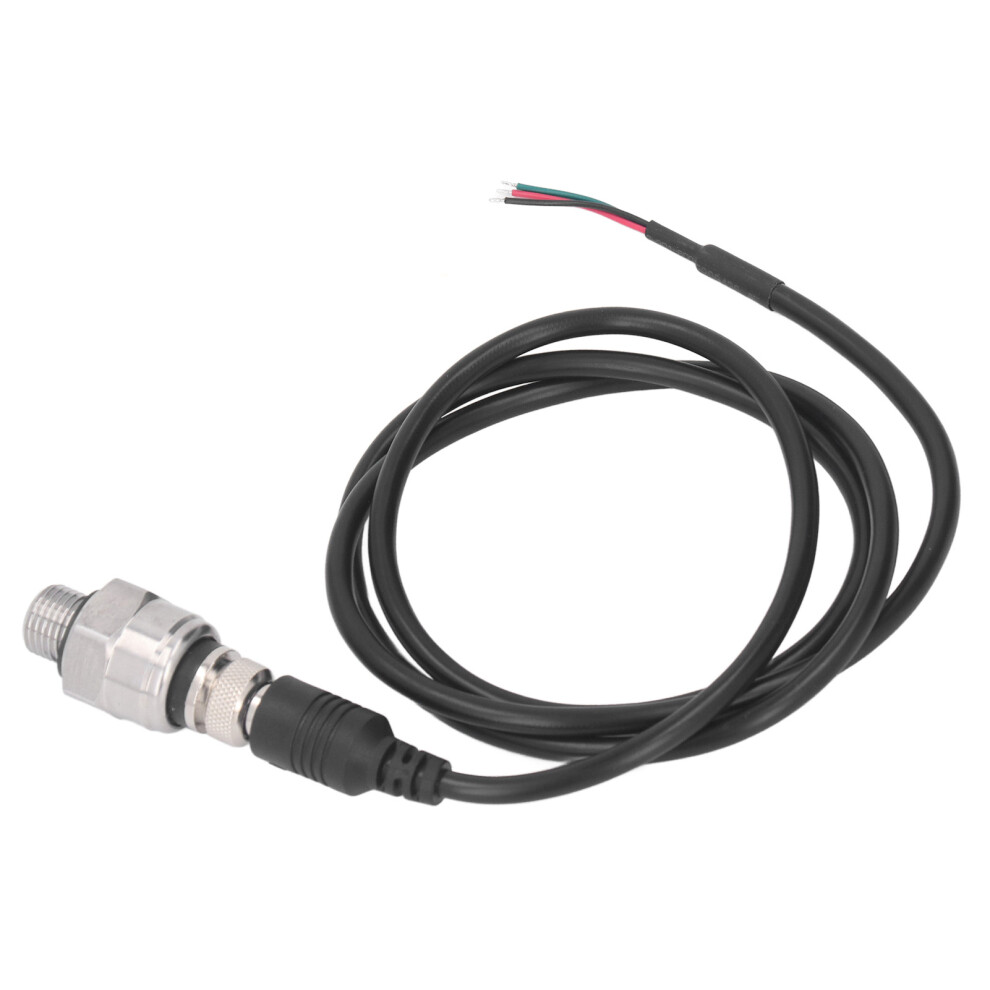 Pressure Sensor 0.5â4.5V G1/4 High Accuracy Water Oil Gas Transmitter
