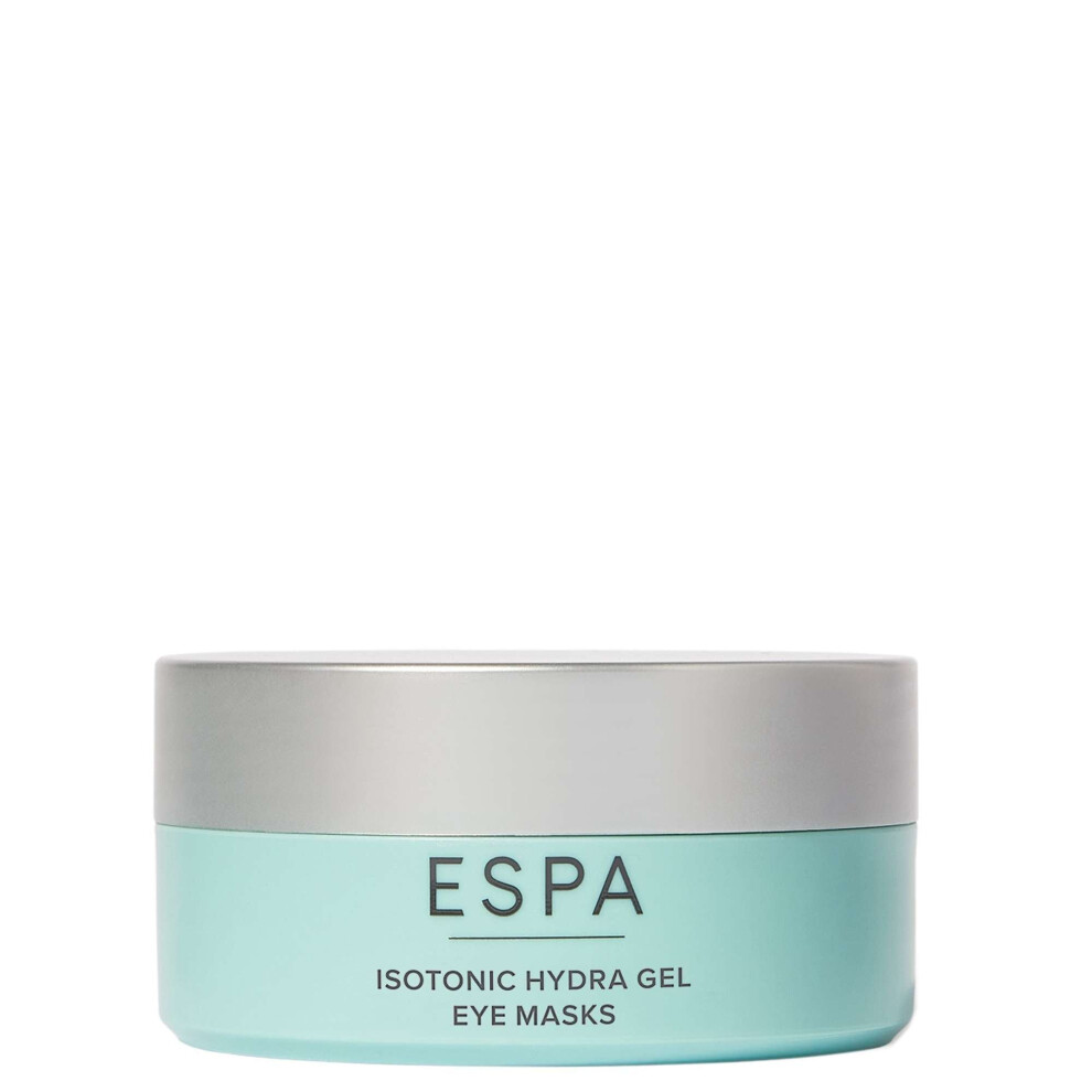 Espa Eye Care Isotonic Hydra Gel Eye Masks