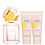 Marc Jacobs Marc Jacobs Daisy Eau So Fresh Eau de Toilette Spray 75ml Gift Set 3