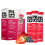 Phizz 3-in-1 Tablets Mixed Berry Hydration, Electrolytes and Vitamins Effervescent  x 60 Tablets 1