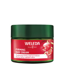 Weleda Face Care Pomegranate & Maca Root Firming Day Cream 40ml