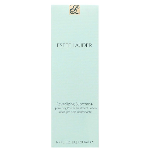 Estee Lauder Estée Lauder Revitalizing Supreme+ Optimizing Power Treatment Lotion 200ml 2