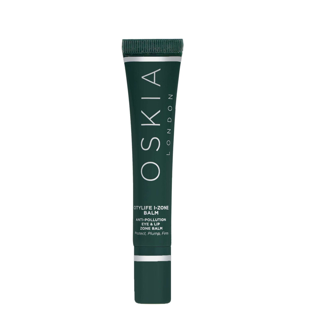 Oskia Skincare Citylife I-Zone Lip & Eye Balm 20Ml