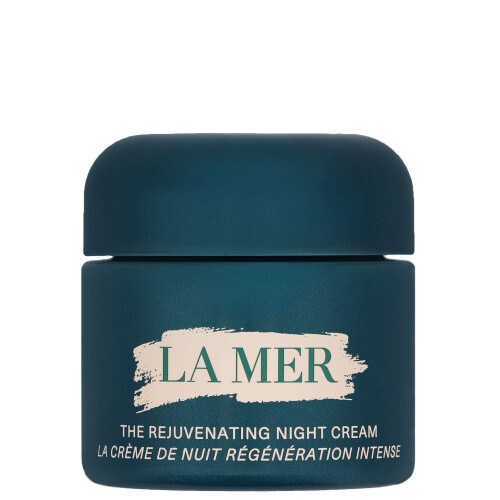 La Mer LA MER Face The Rejuvenating Night Cream 60ml 1