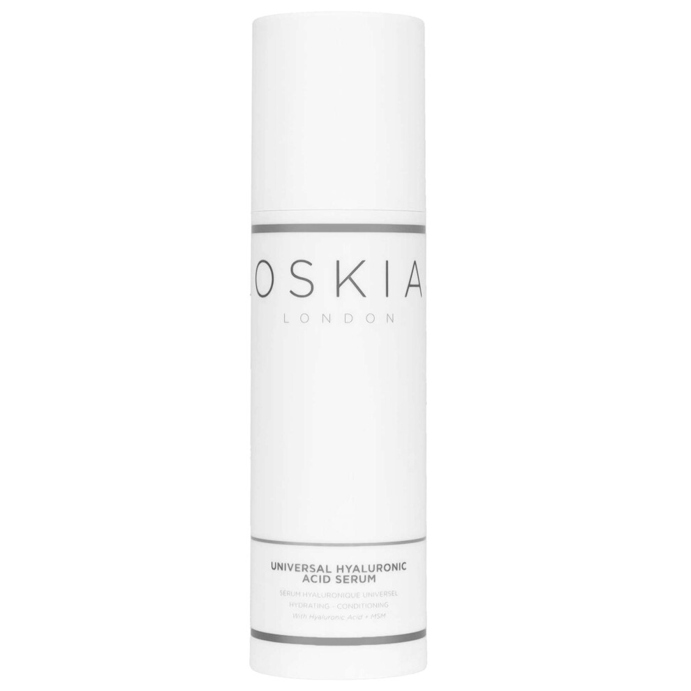 Oskia Facial Oils & Serums Universal Hyaluronic Acid Serum 250Ml