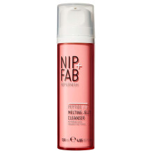 Nip + Fab Peptide Fix Melting Jelly Cleanser 120ml