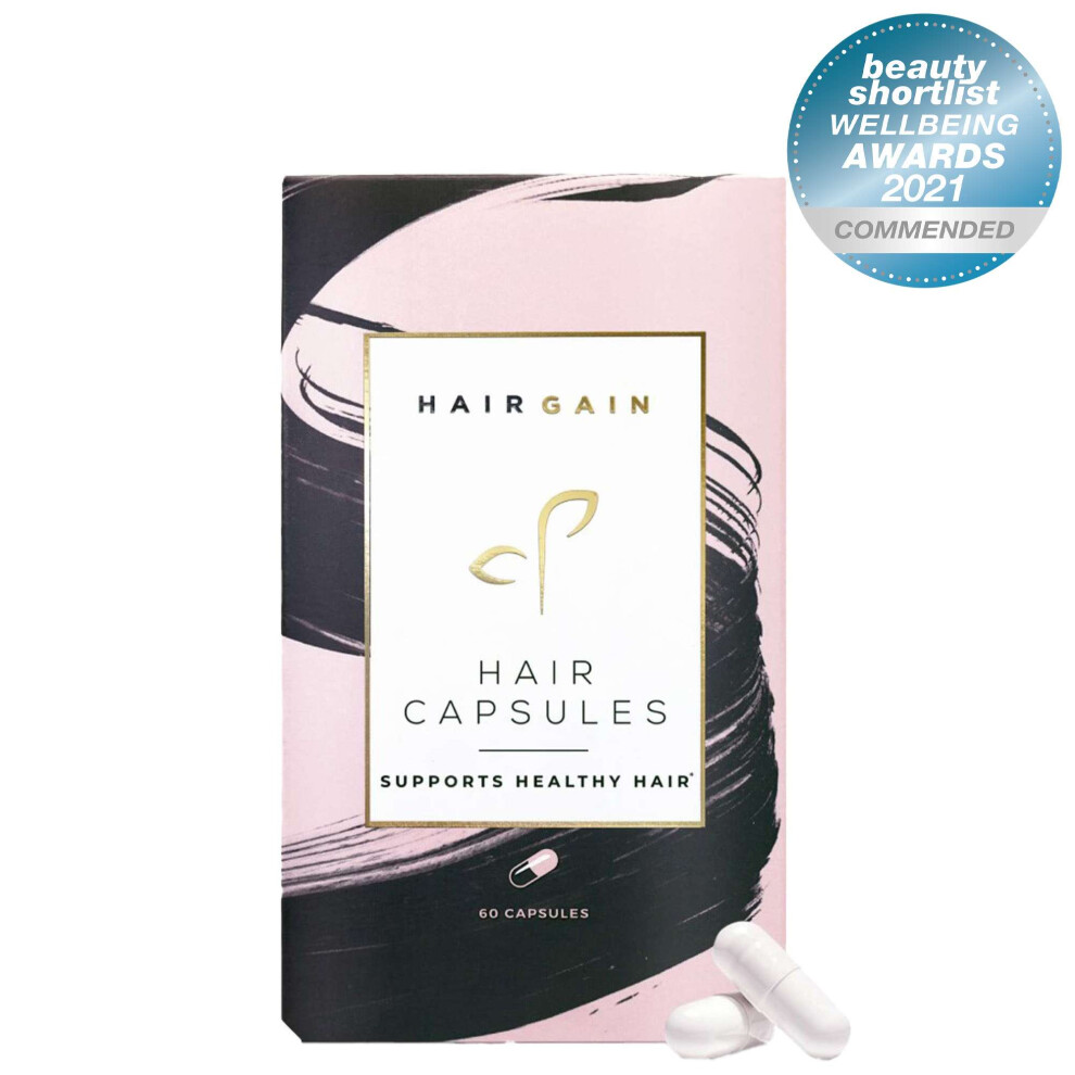 Hair Gain Capsules Duo - Image 18