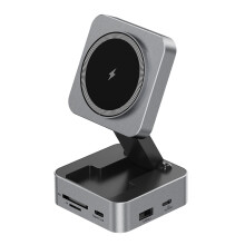 10-In-1 Portable Charging Station 15W Magnetic