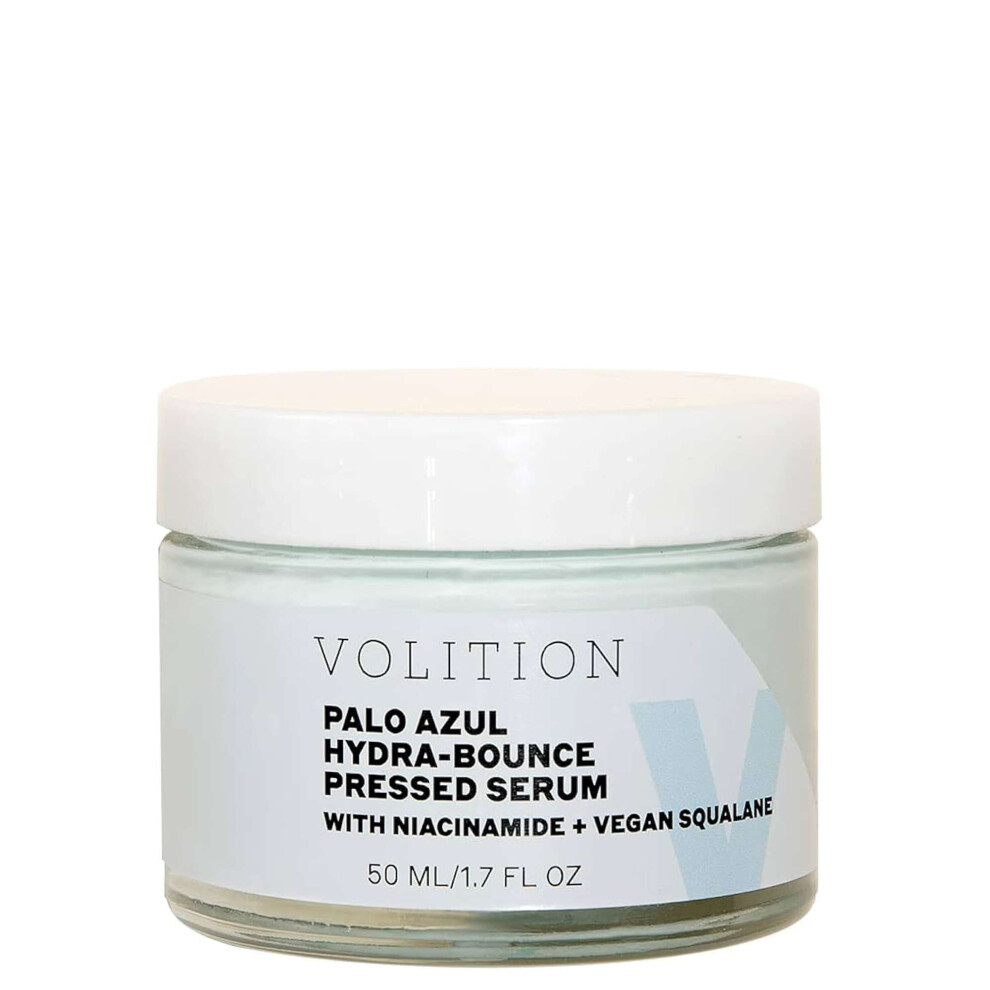 Volition Serums Palo Azul Hydra-Bounce Pressed Serum 50Ml
