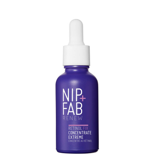 Nip+Fab Nip + Fab Retinol Fix Concentrate Extreme 10% 30ml