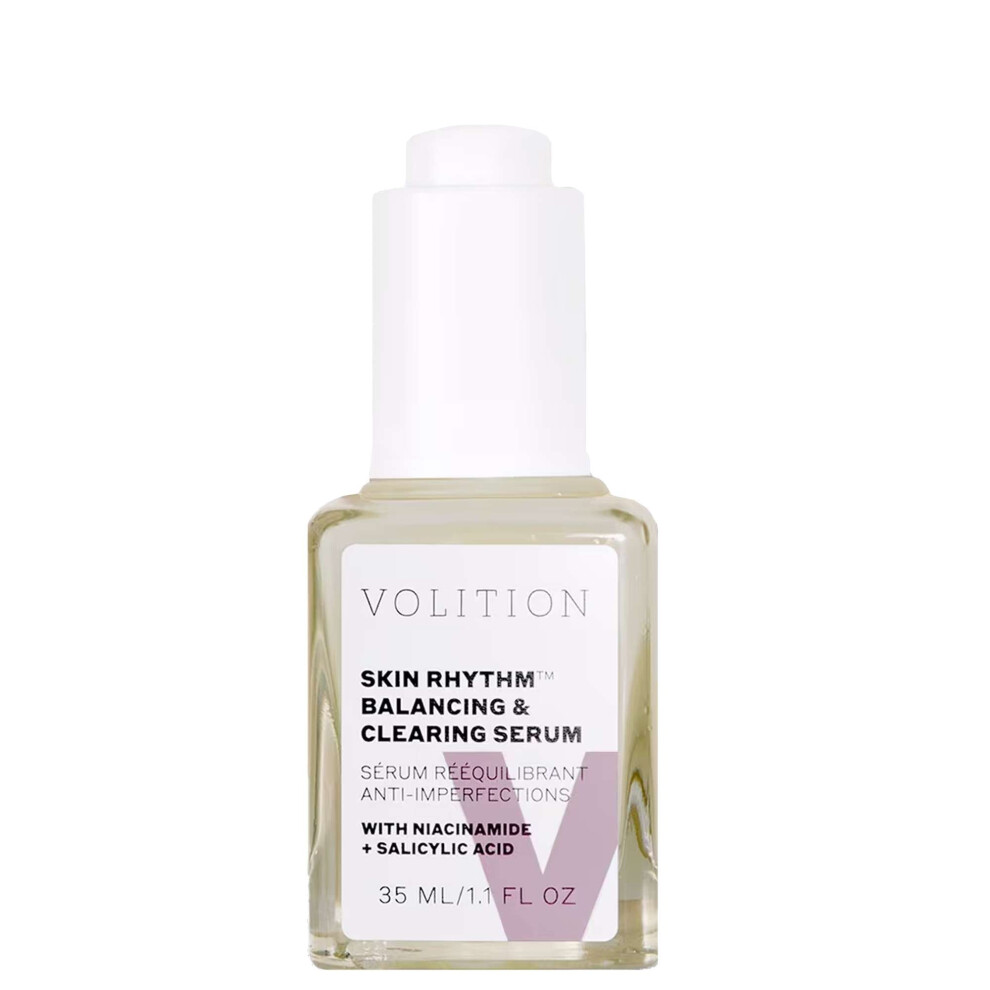 Volition Serums Skin Rhythm Balancing & Clearing Serum 35Ml