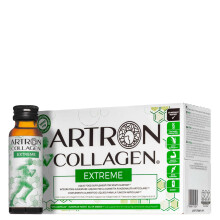 Artron Collagen Extreme Liquid Food Supplement - 10 x 50ml