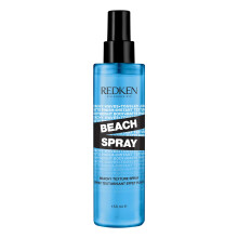 Redken Beach Spray 150ml - texturierendes Spray für Strandwellen
