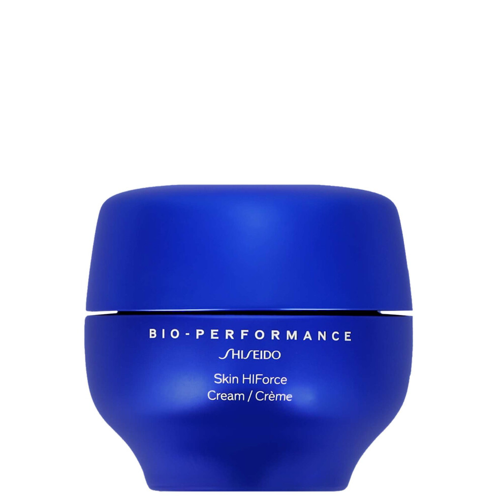 Shiseido Cream Bio-Performance Skin Hiforce 50Ml / 1.7 Oz.