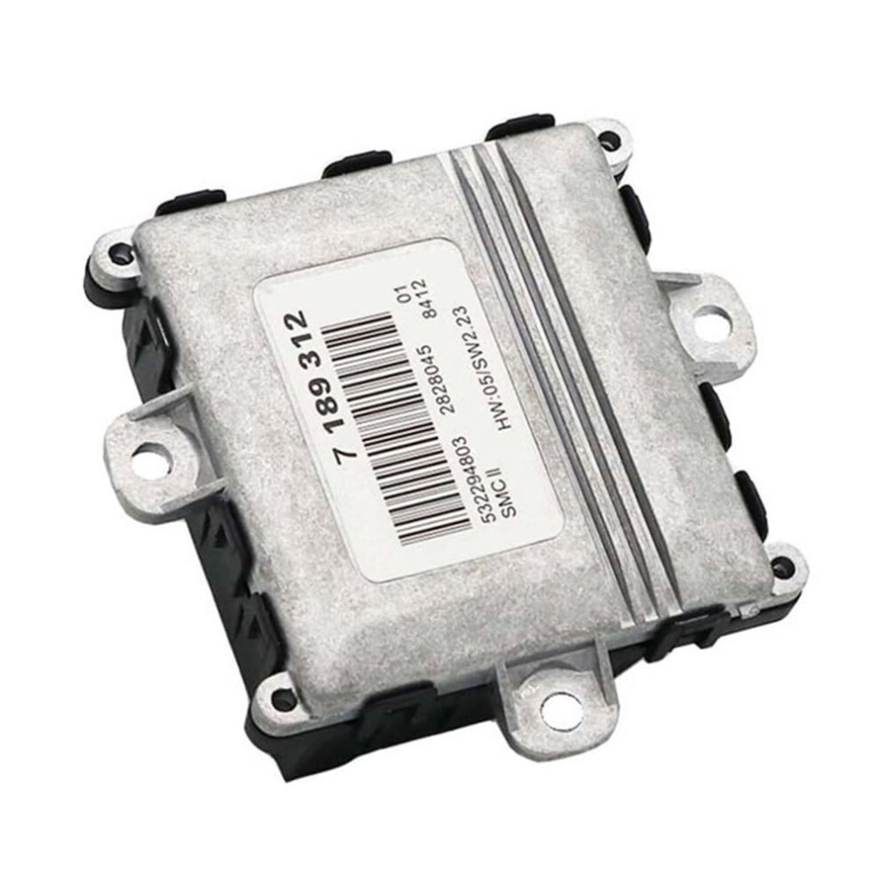 Xenon Ballast For Volvo V70 2007-2012 Headlight Control Unit Cornering 7189312 63127189312 Replacement Part 9016109837189