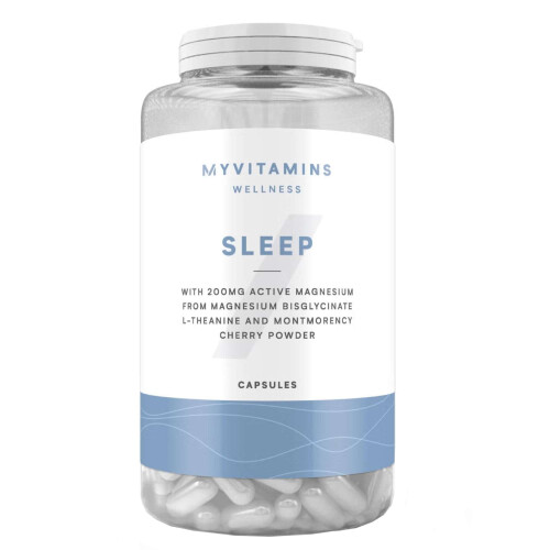 Myvitamins Wellbeing Sleep x 90 Capsules