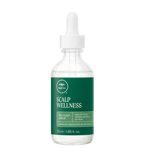 Paul Mitchell Paul Mitchell Tea Tree Oily Scalp Serum 55ml 1