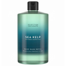 Scottish Fine Soaps Company Sea Kelp Hand Wash Refill 750ml