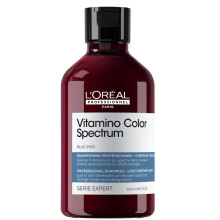 L'Oréal Professionnel Paris Vitamino Color Spectrum Shampoo Sininen 300ml
