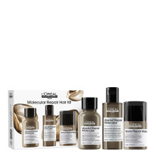 Coffret moléculaire Absolute Repair 3 pièces