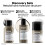 L’Oréal Paris Coffret moléculaire Absolute Repair 3 pièces 3