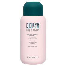 Coco & Eve Super Hydrating Shampoo with Hyaluronic Acid Complex- 280ml